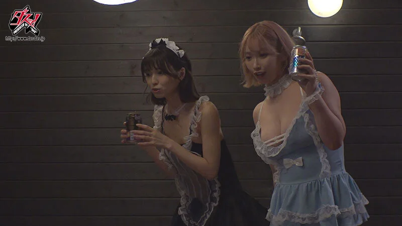 intrusion-by-waka-misono-and-sumire-kuramoto